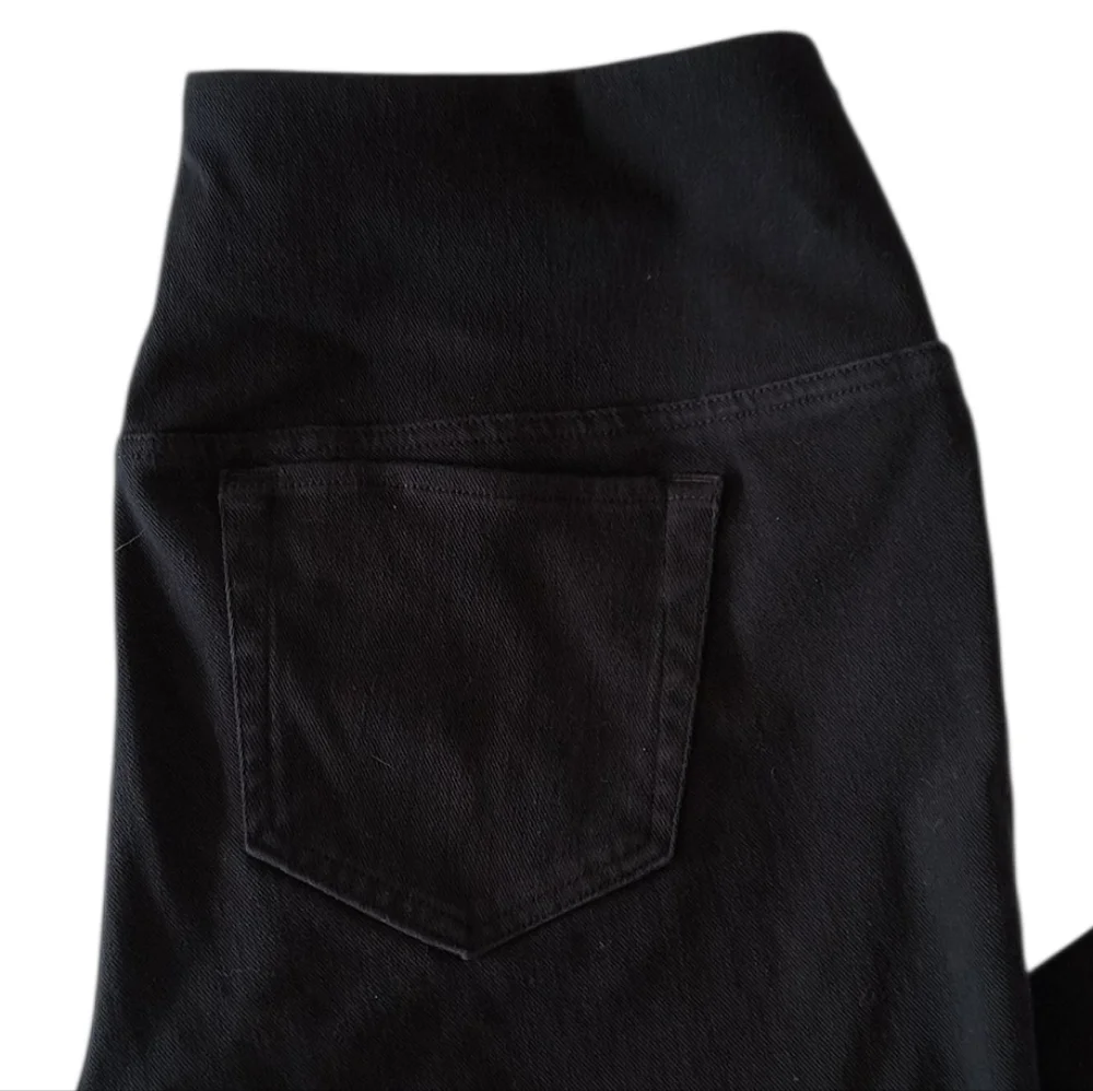 J. Jill sleek black